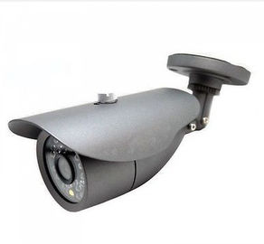 Bullet AHD CCTV Camera 1.0 / 1.3 / 2.0MP with 3.6mm 24pcs Led Light