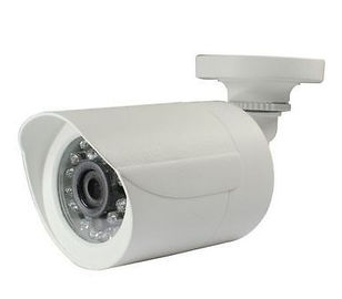 Sony IMX322 AHD CCTV Camera 1080P 2.0MP Realtime Recording
