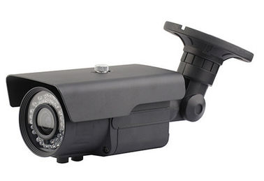 1.4 Megapixel AHD CCTV Camera 960P 1 / 3&quot; SONY CMOS Low Illumination