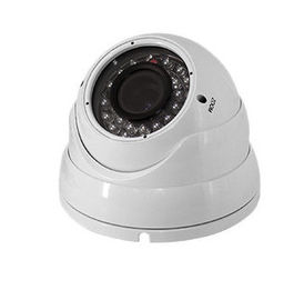 1.0MP / 1.3MP / 2.0MP AHD Dome Camera with 2.8 - 12mm Varifocal Lens