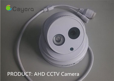 Array IR LED AHD CCTV Camera Real-timeMonitoring Support Mobile Phone APP For Factory Security