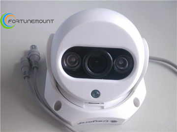2PCS Array LED  AHD CCTV Camera Dome with Low Illumination Motion Alarm IR-CUT