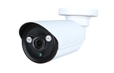 IP Network CCTV Camera AHD IR-Cut Filter , Security CCTV Camera 360 Deg