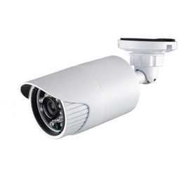 720P HD AHD CCTV Camera Bullet OSD D-WDR With Low Lux