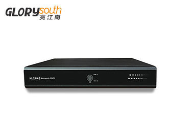 Black USB2.0 D1 960H HD Digital Video Recorder DVR 12V / 2A