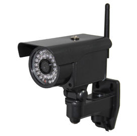 Wi-Fi 2.0 Megapixel Wireless IP Camera Support P2P and PnP function H.264 HD IP Cameras