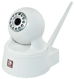 Remote Monitoring Network Video PTZ Outdoor IP Camera Support WIFI TF Cards