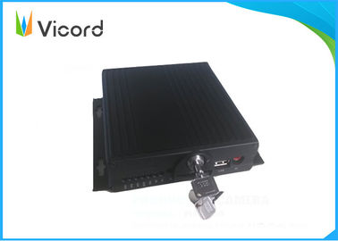 Security Car DVR Recorder 8 - 32V Real time Playback Anti-vibration