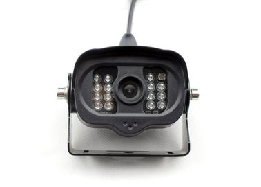 Vehicle 2.4GHz Wireless Rear View Backup Camera 7" HD receiver , 300m transmit distance