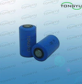 Green Energy Lithium Manganese Dioxide Battery 3V LiMnO2 Primary For Security Wireless Devices