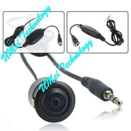 Car Rearview System/Backup Camera, 2.4G Wireless Car Rearview Camera