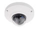 130 Degree HB-S130S analog dome camera home security analog fisheye security camera