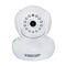 720p dome robot ip camera with Motion Detect SD Card recording ip cam Wireless Wifi security free p2p ip camera