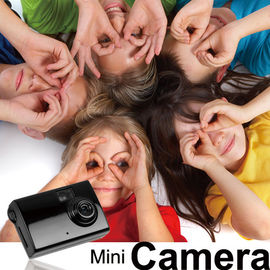 Thumb-Size Smallest 5MP Micro HD DVR Spy Camera DV Digital Video Voice Webcam Recorder