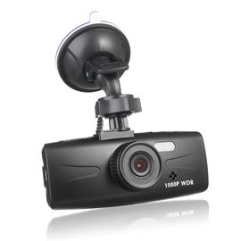 Full hd 1080p Car Camera DVR Video recorder Car black box G Sensor H264 Compression