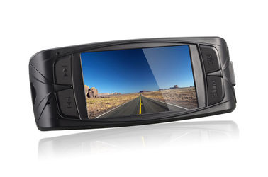 Full hd 1080p Car Camera DVR Video recorder Car black box G Sensor H264 Compression