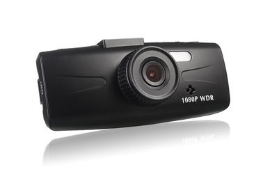 Full hd 1080p Car Camera DVR Video recorder Car black box G Sensor H264 Compression