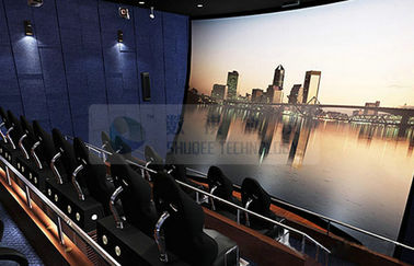 Arc Movie Theater Screens