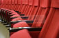 Movie theater seating equipment