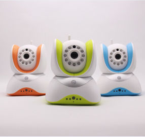 720P Wireless IP Camera Night Vision CCTV Security Camera for villa 24hours surveilance