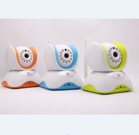 720P Wifi HD IP wireless home security camera system