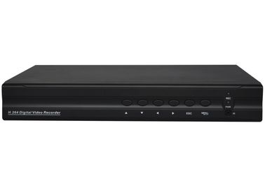 Factory Promotion 4CH DVR Security System, H.264 960H Network Standalone DVR