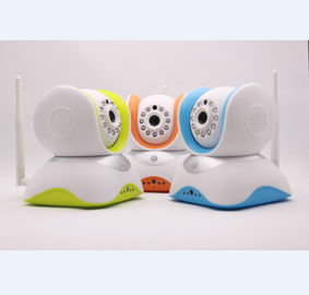 wireless camera wireless security camera system 433MHz alarm sensor