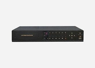 4/9/16Ch Mini NVR Network Video Recorder with 5MP/3MP/1080P & ONVIF  IP Camera Compatiable